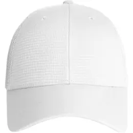 FWRD Matrix Trucker White Front